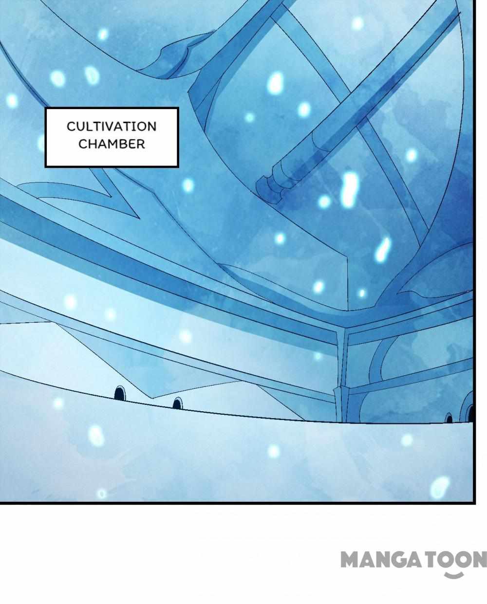 Peerless Martial God chapter 423 page 22