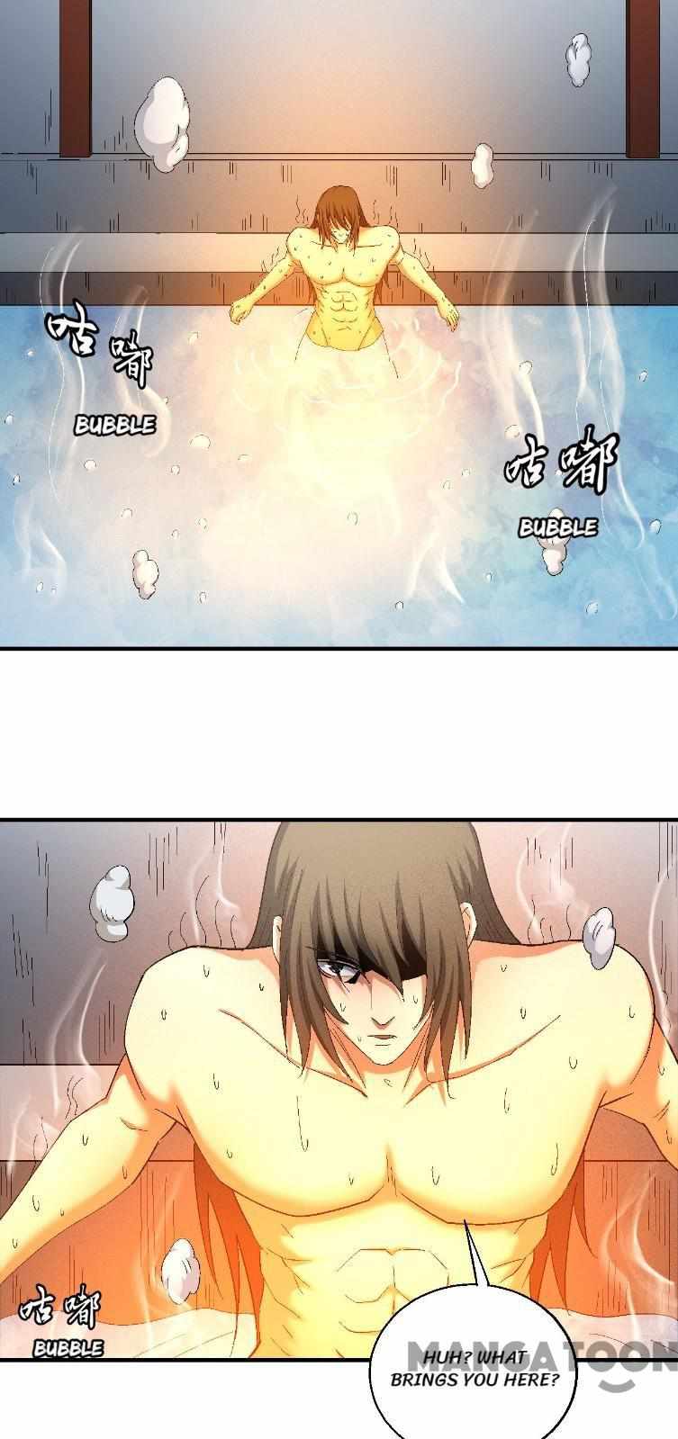 Peerless Martial God chapter 426 page 6