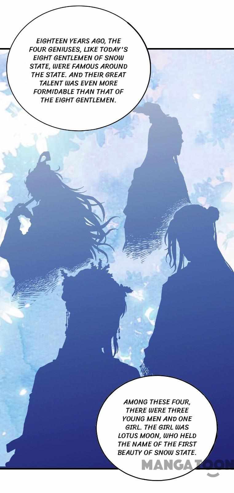 Peerless Martial God chapter 429 page 13