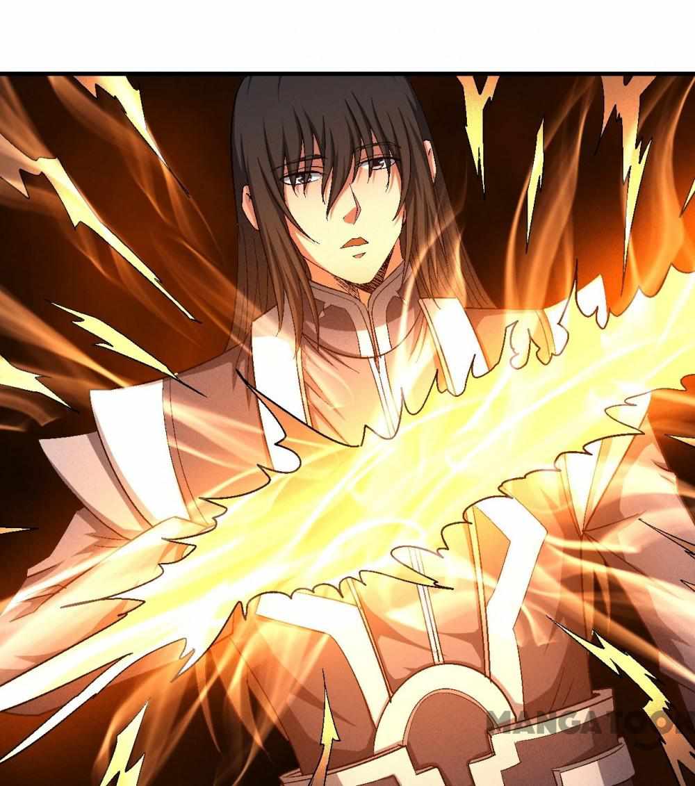 Peerless Martial God chapter 433 page 16