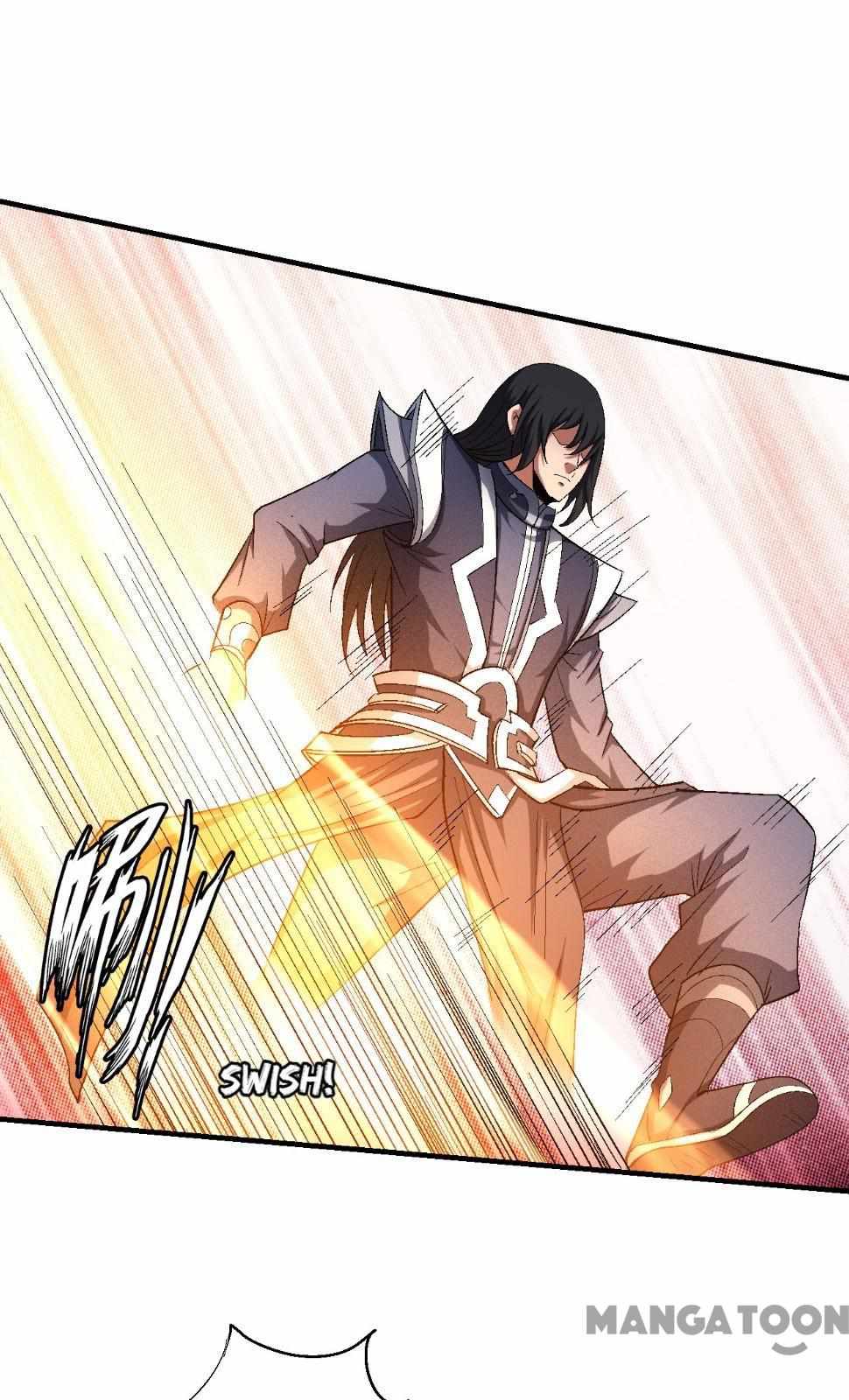 Peerless Martial God chapter 433 page 9