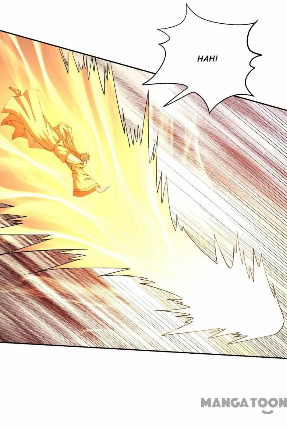 Peerless Martial God chapter 436 page 26