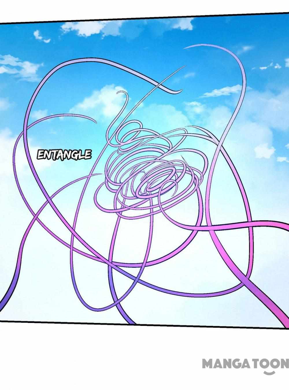 Peerless Martial God chapter 438 page 21