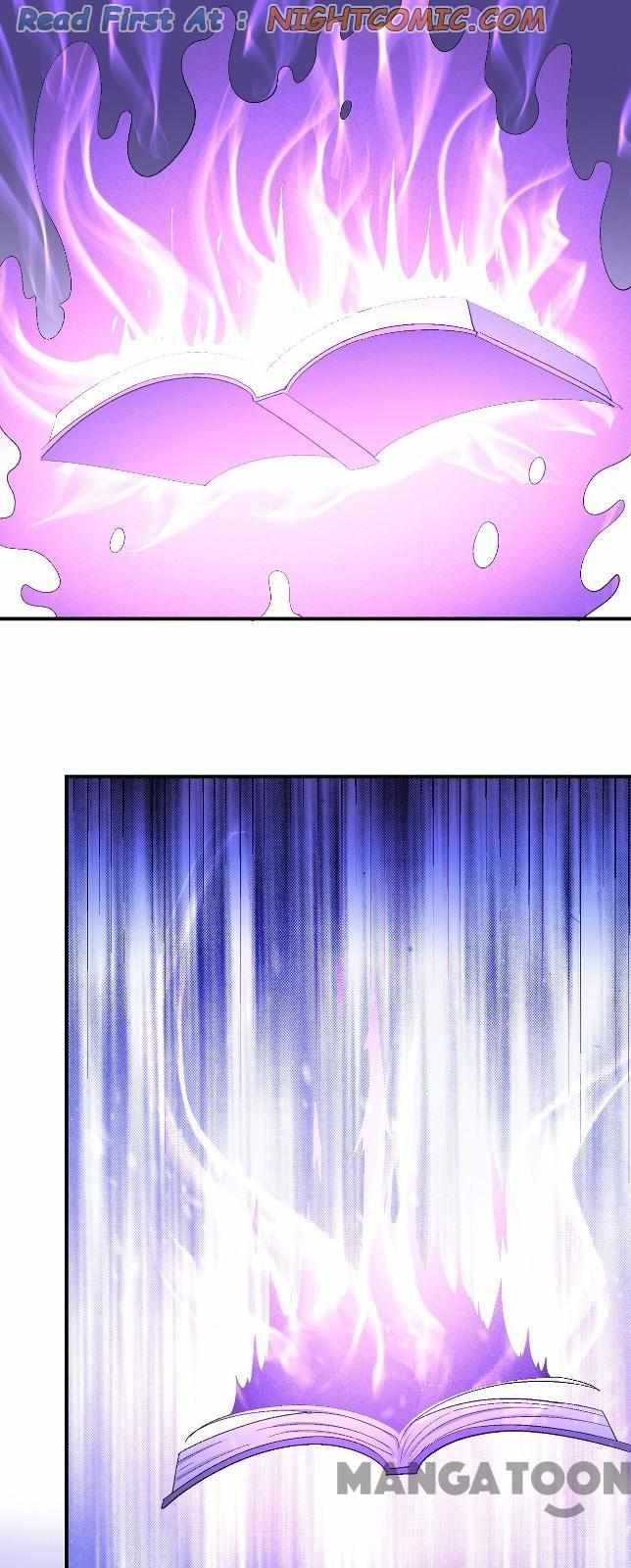 Peerless Martial God chapter 440 page 16