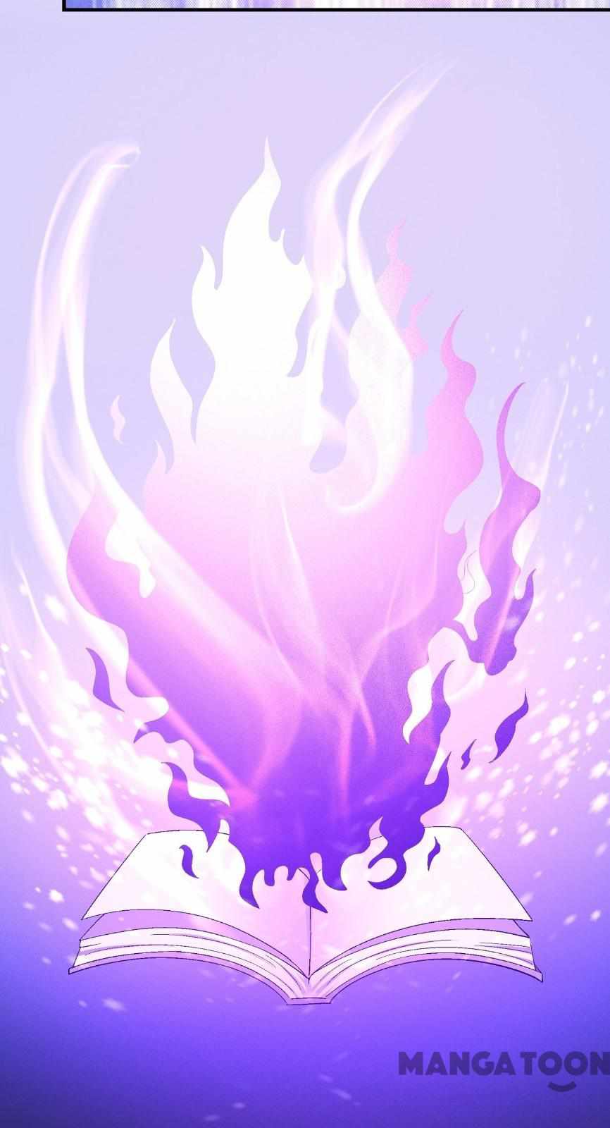 Peerless Martial God chapter 440 page 17