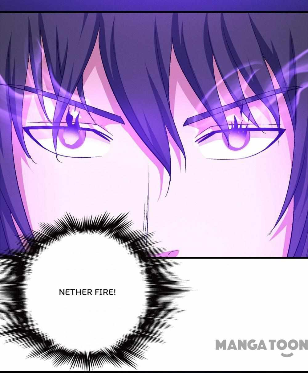 Peerless Martial God chapter 440 page 18