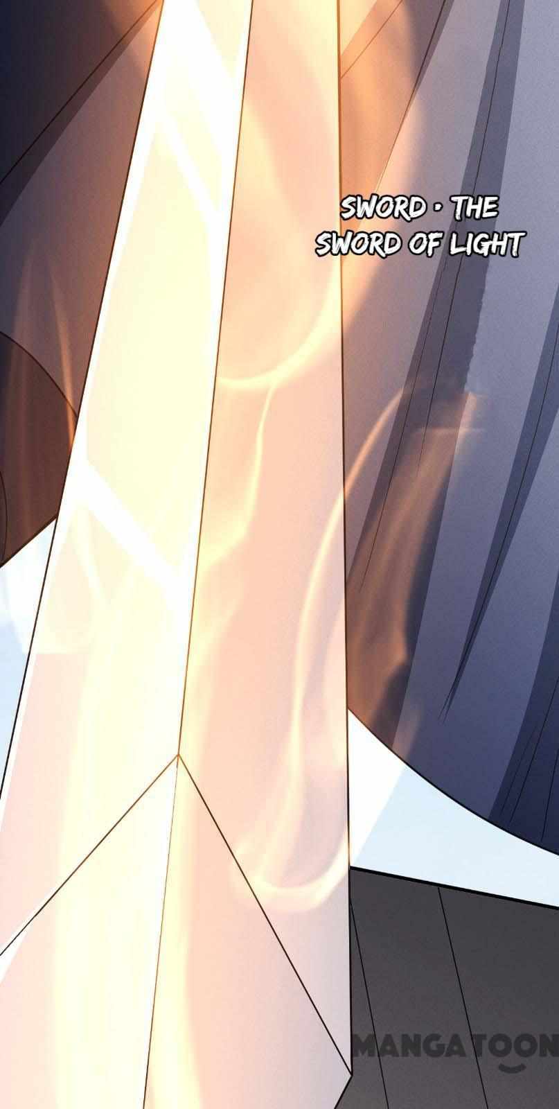 Peerless Martial God chapter 445 page 25