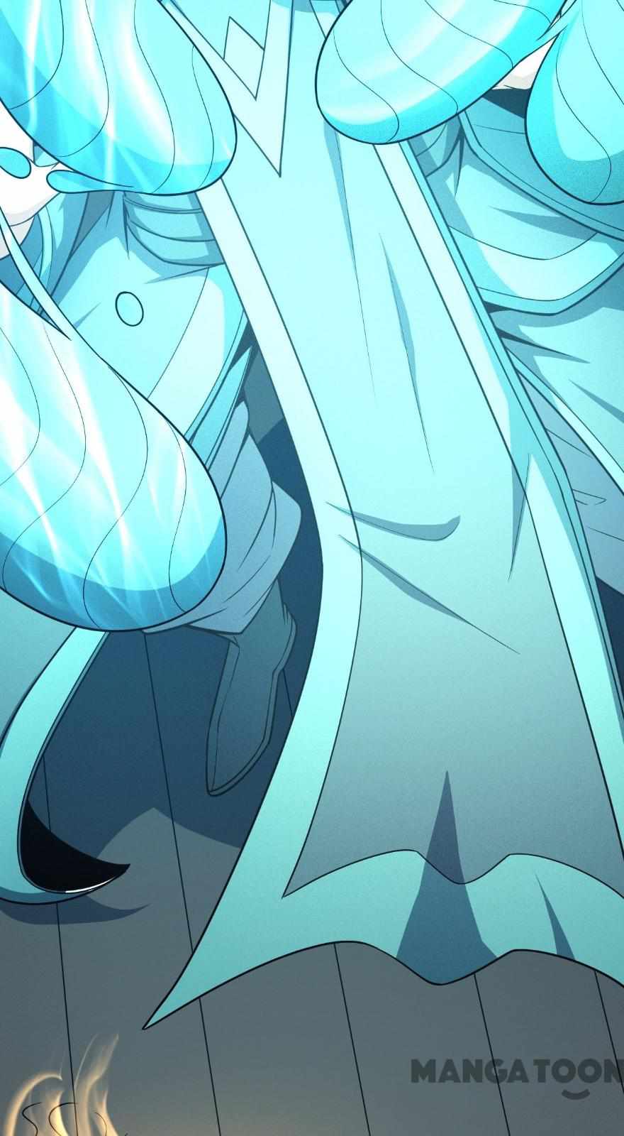 Peerless Martial God chapter 445 page 27