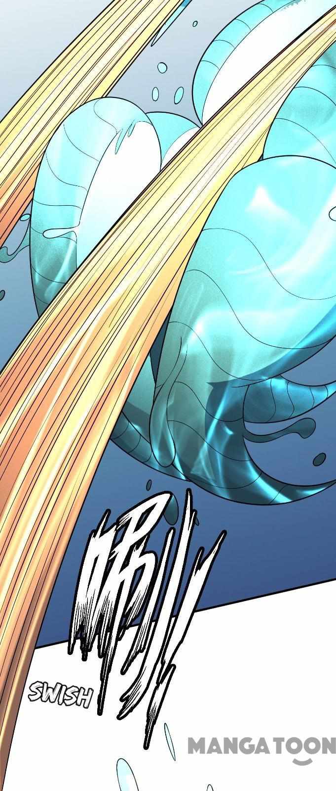 Peerless Martial God chapter 446 page 2