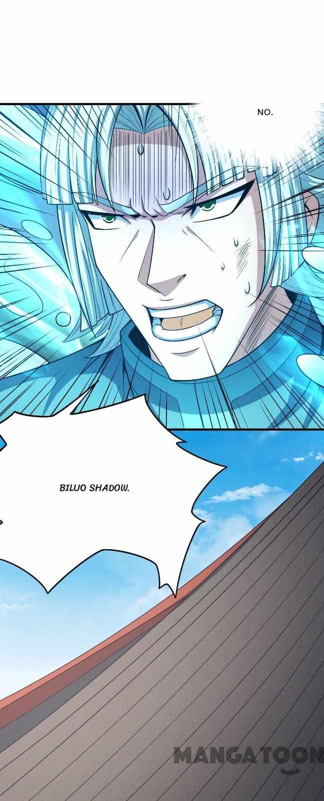 Peerless Martial God chapter 446 page 26