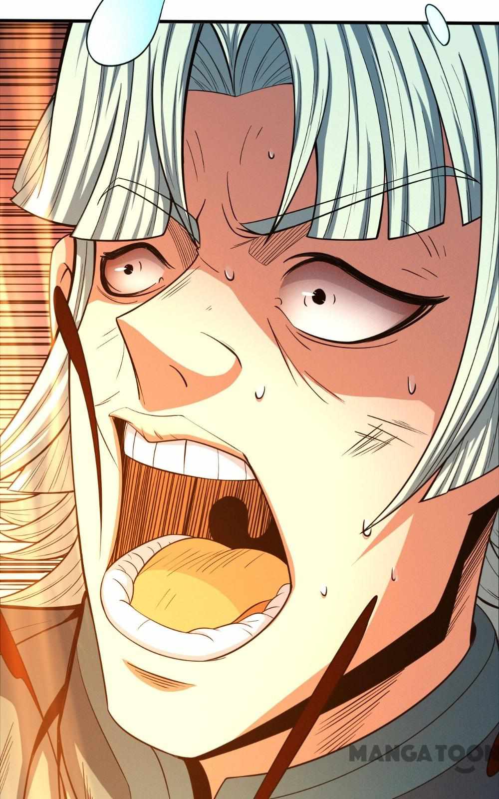 Peerless Martial God chapter 446 page 4