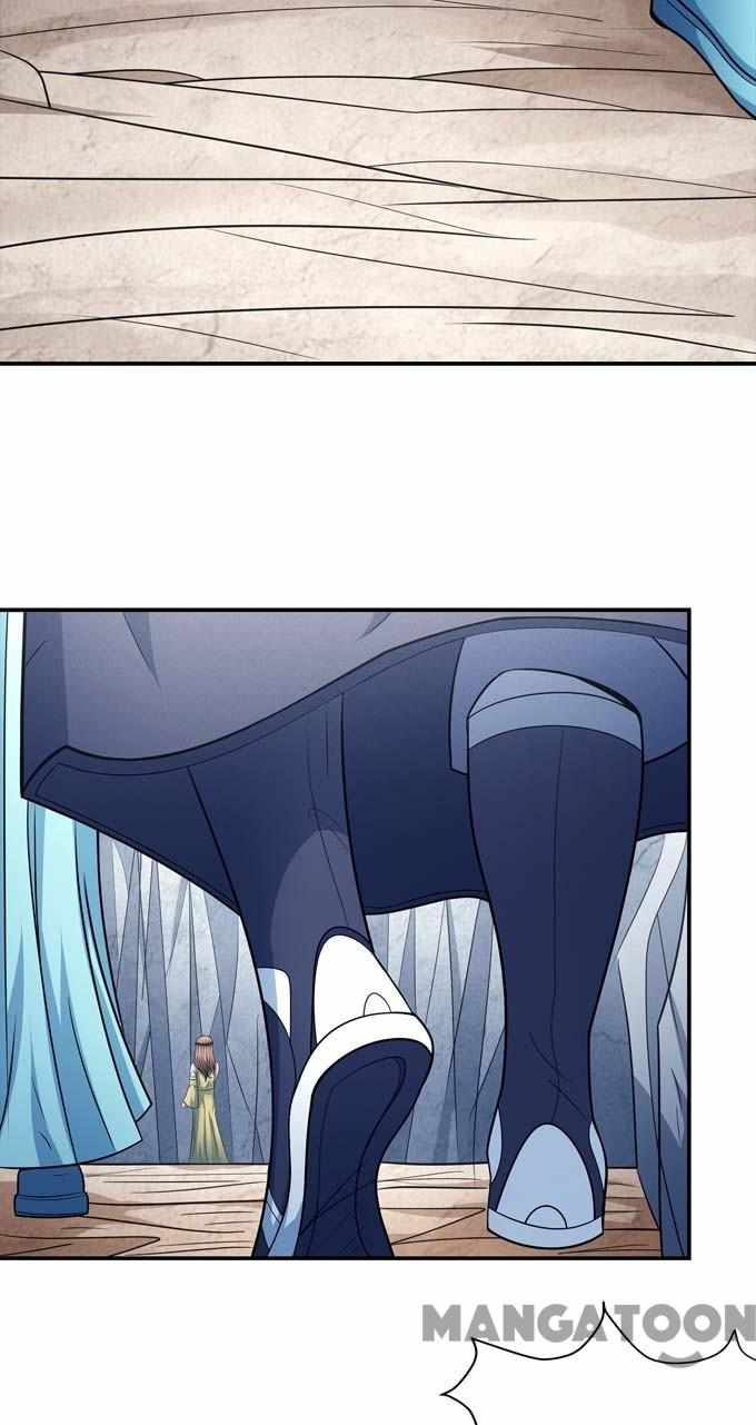 Peerless Martial God chapter 450 page 1