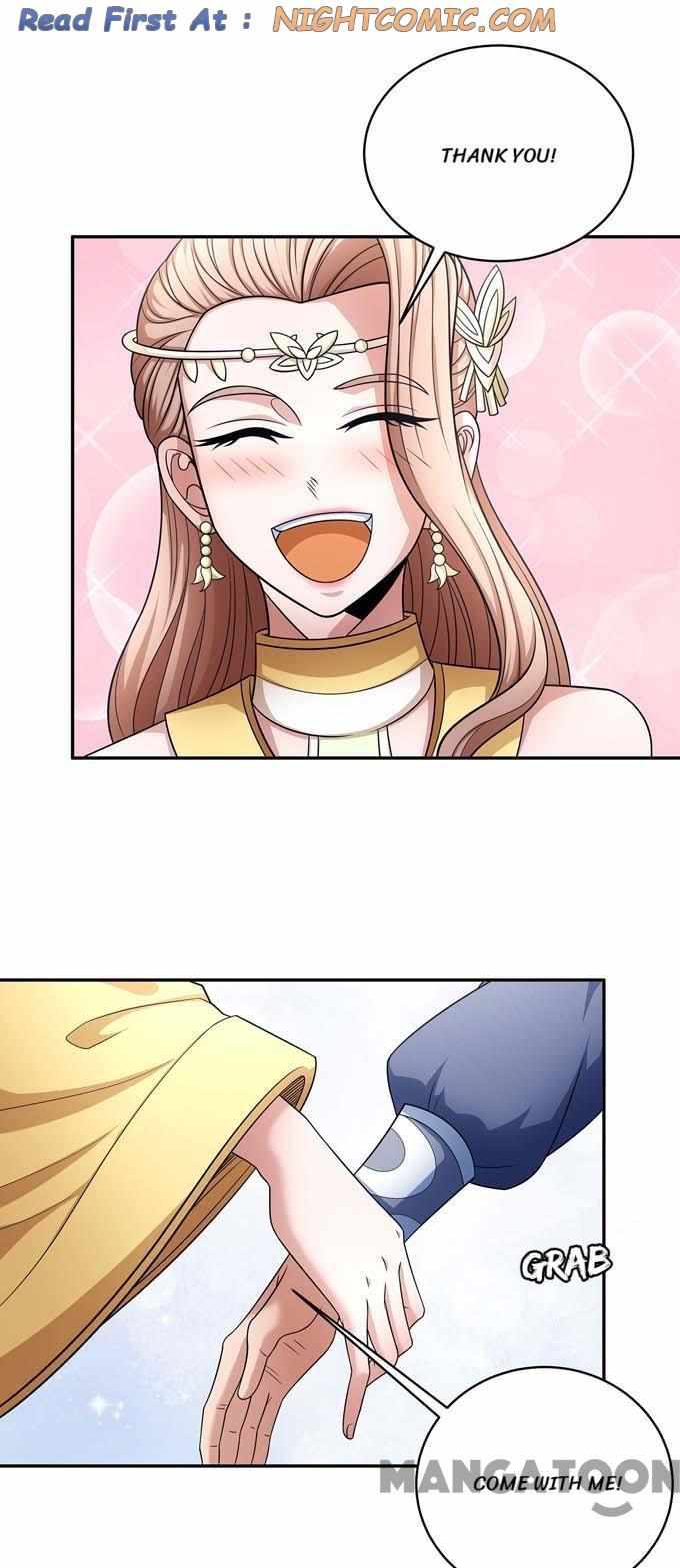 Peerless Martial God chapter 450 page 19