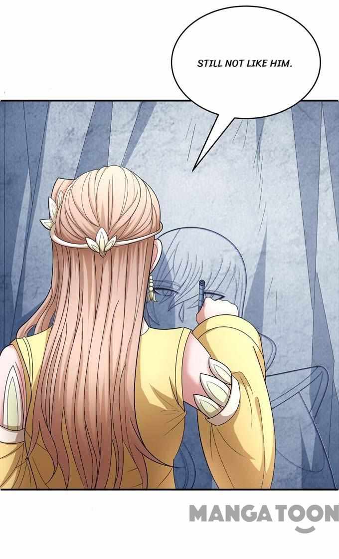 Peerless Martial God chapter 450 page 5