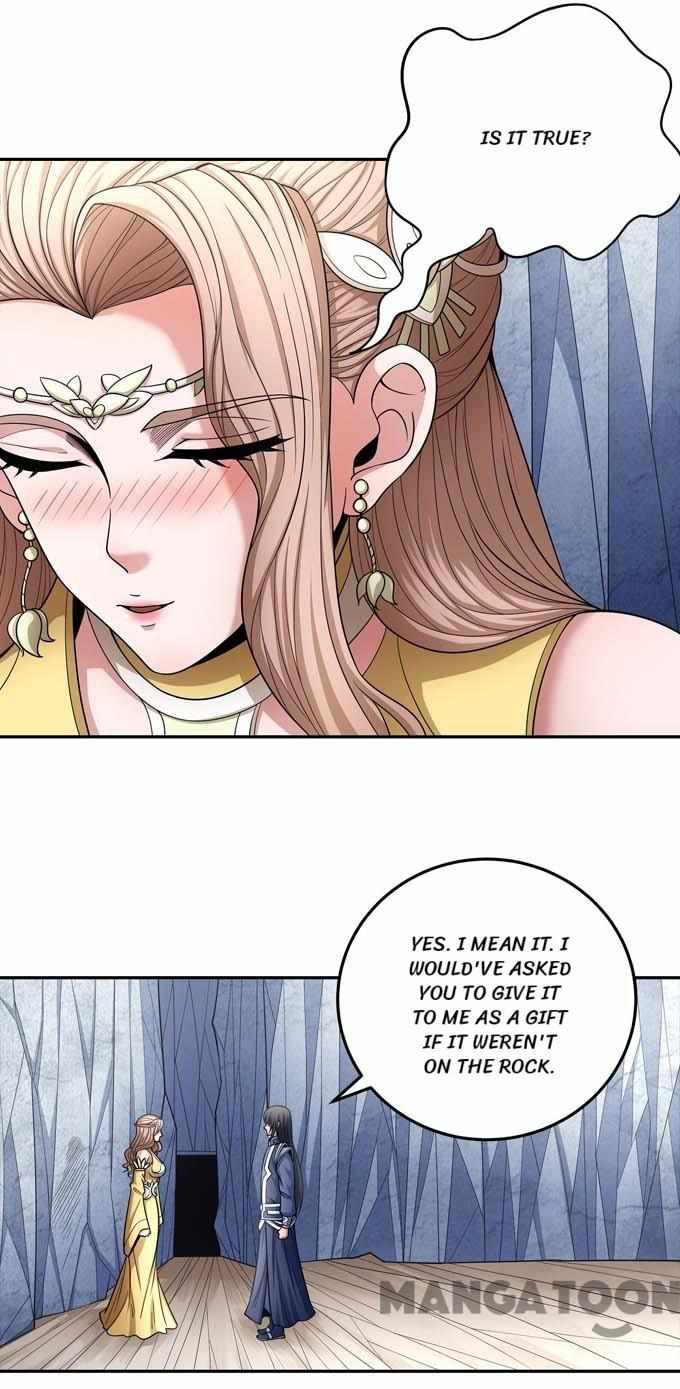 Peerless Martial God chapter 450 page 9