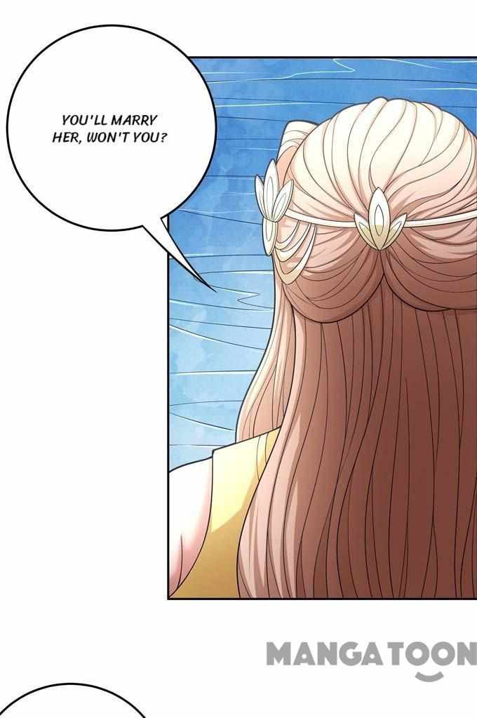 Peerless Martial God chapter 451 page 22