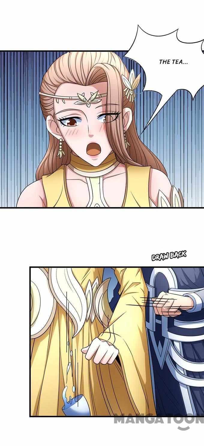 Peerless Martial God chapter 451 page 6