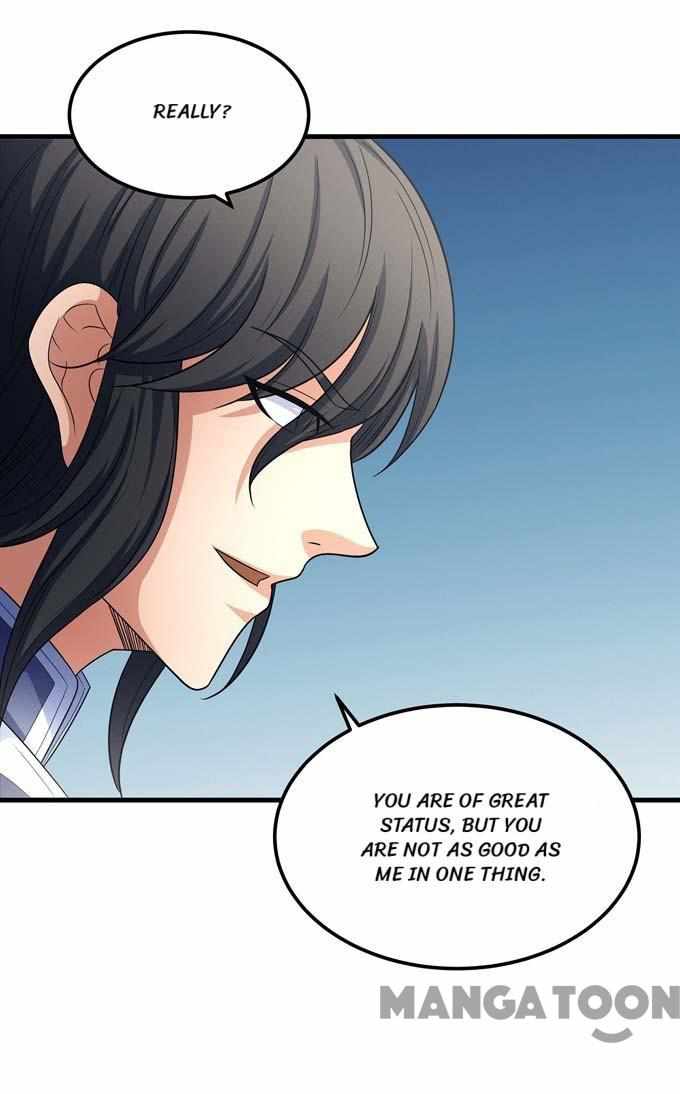 Peerless Martial God chapter 453 page 2