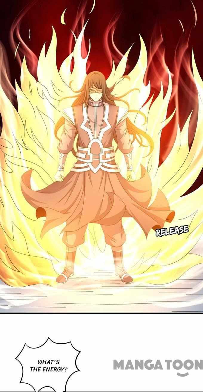 Peerless Martial God chapter 454 page 24