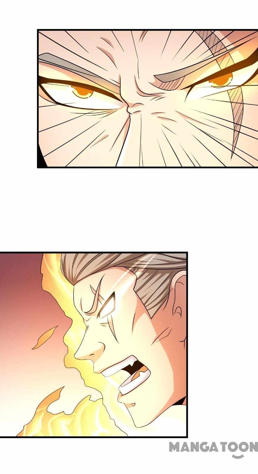 Peerless Martial God chapter 455 page 2