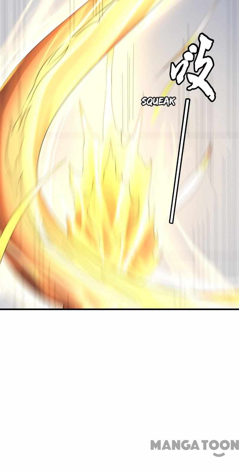 Peerless Martial God chapter 455 page 5