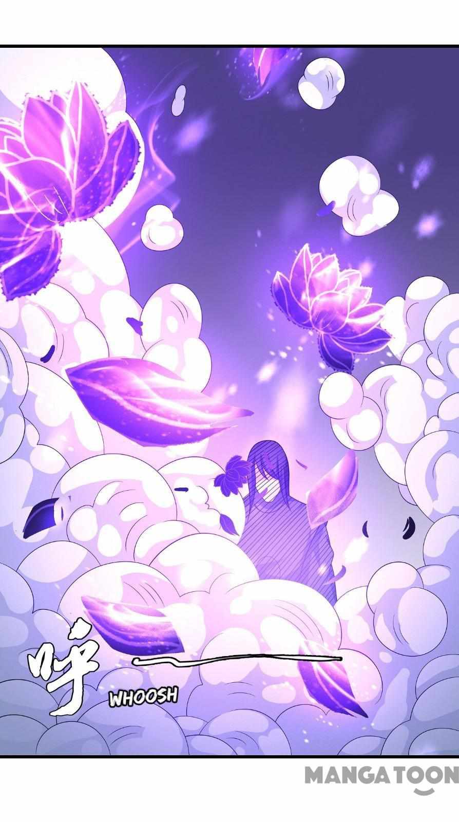 Peerless Martial God chapter 455 page 9