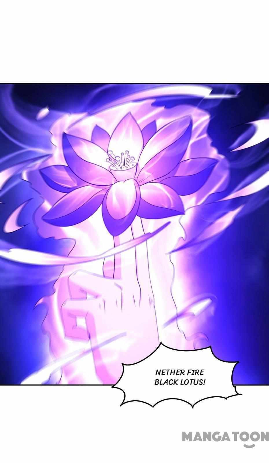 Peerless Martial God chapter 456 page 24