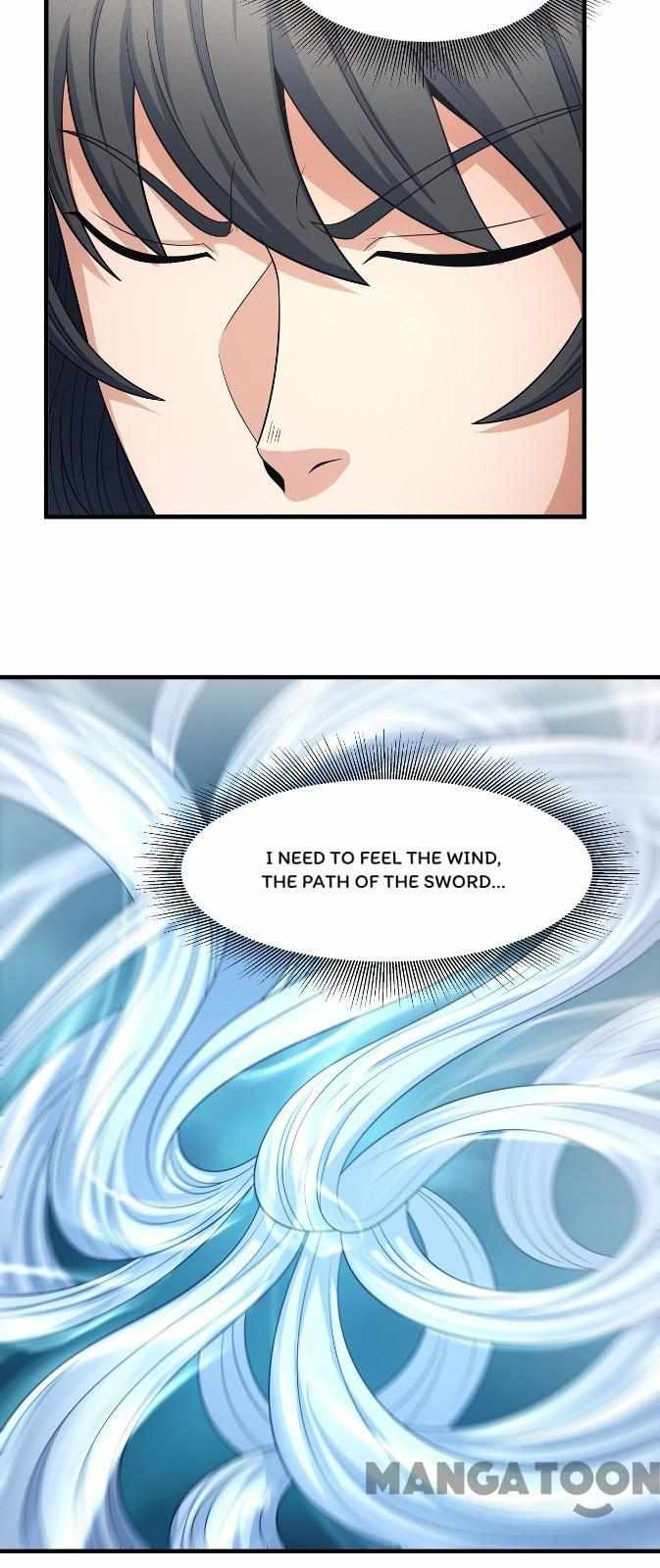 Peerless Martial God chapter 457 page 11