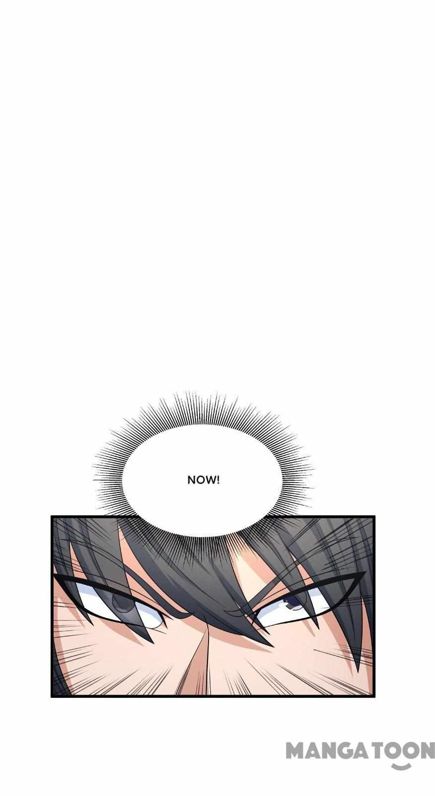 Peerless Martial God chapter 457 page 12