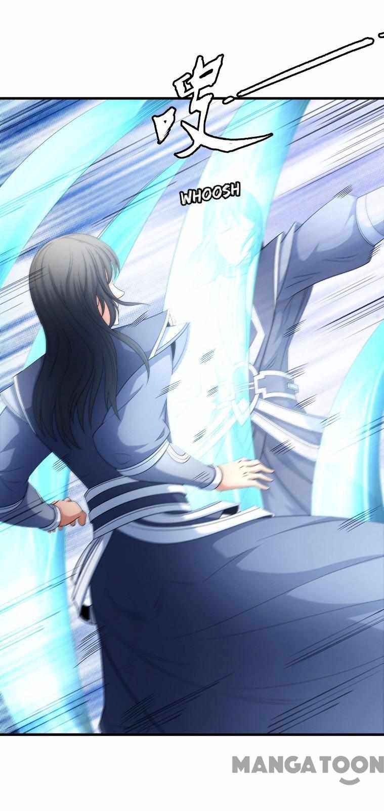 Peerless Martial God chapter 457 page 13