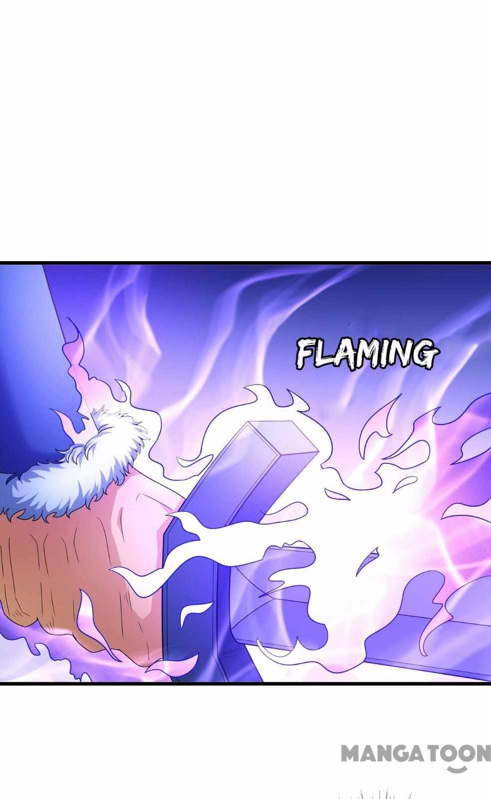 Peerless Martial God chapter 457 page 29