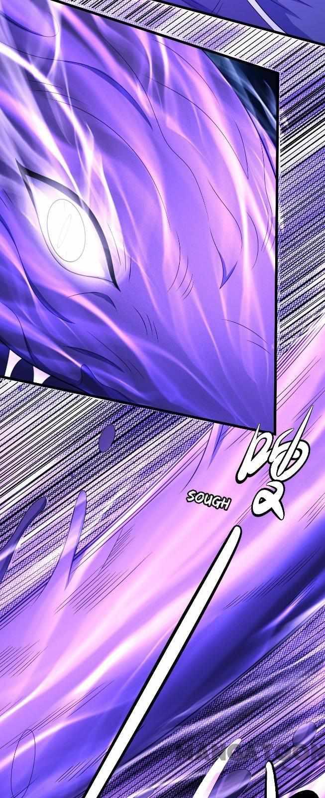 Peerless Martial God chapter 459 page 27