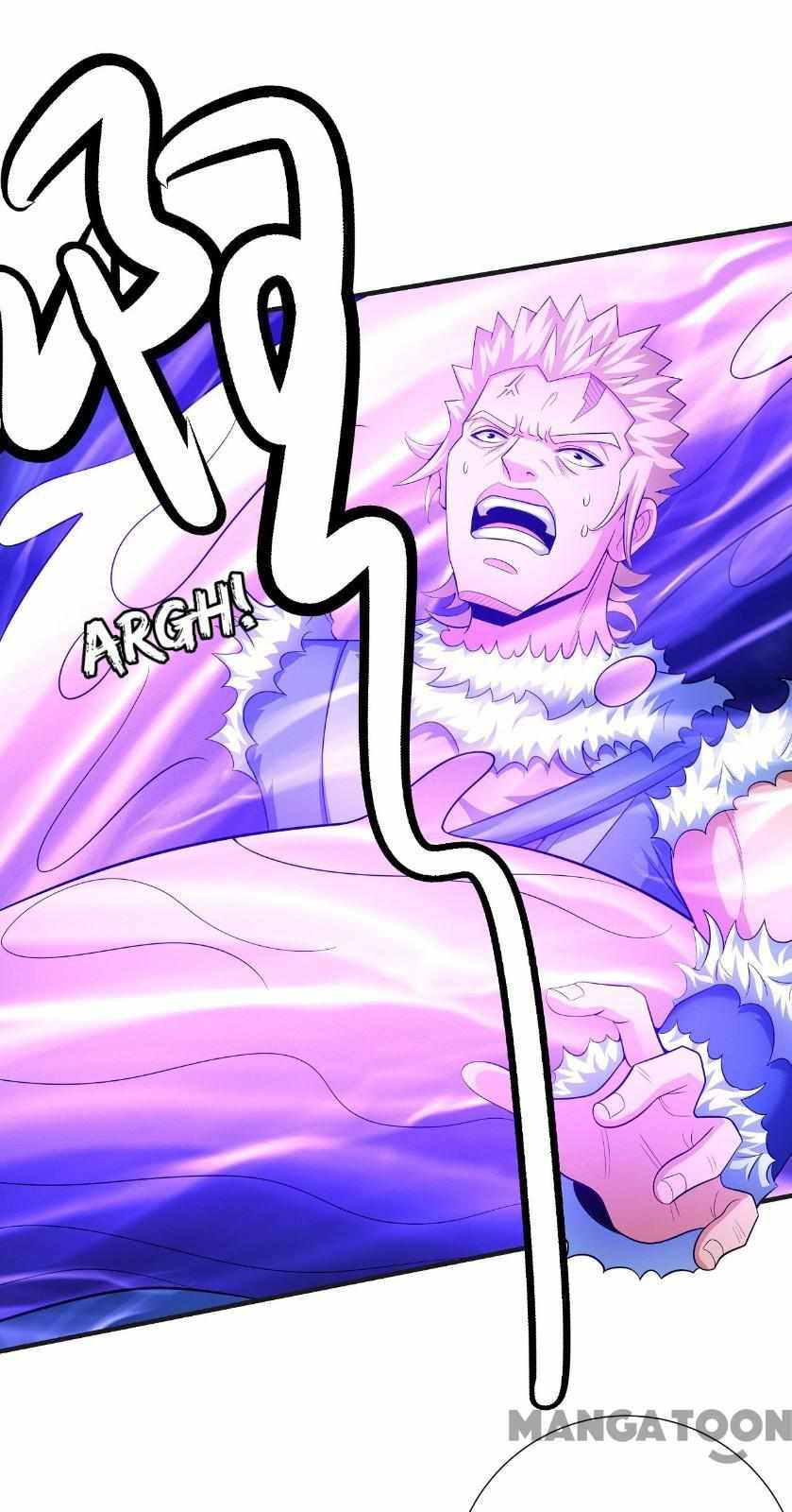 Peerless Martial God chapter 459 page 29