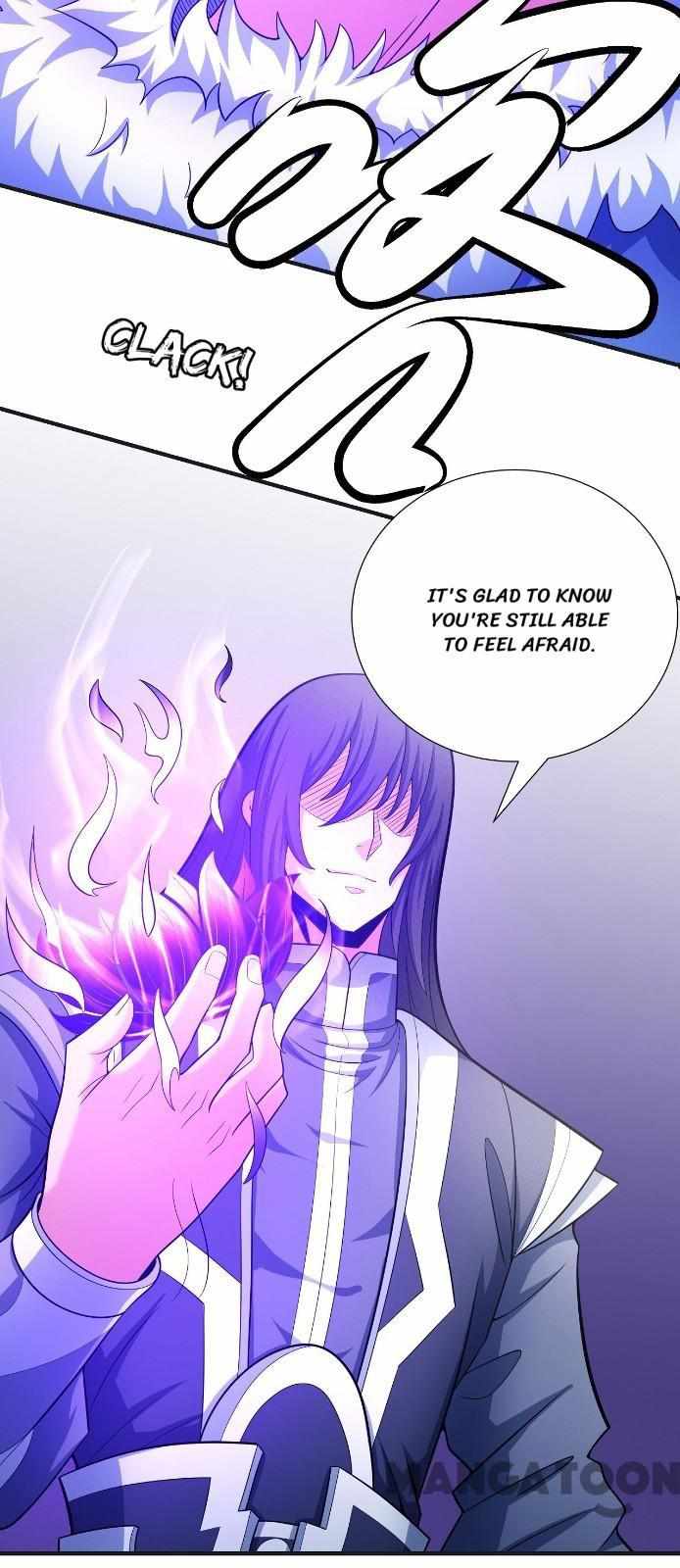 Peerless Martial God chapter 459 page 32