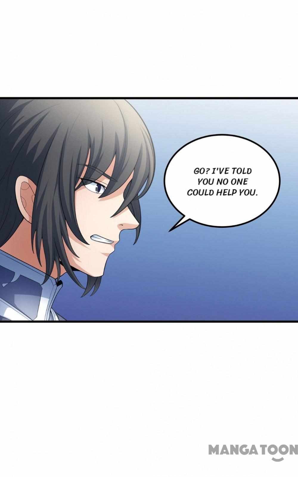 Peerless Martial God chapter 460 page 30