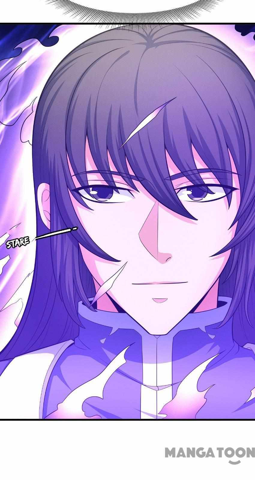 Peerless Martial God chapter 461 page 15