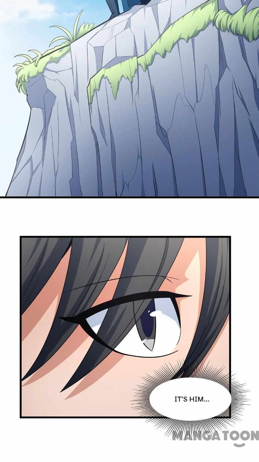 Peerless Martial God chapter 462 page 26