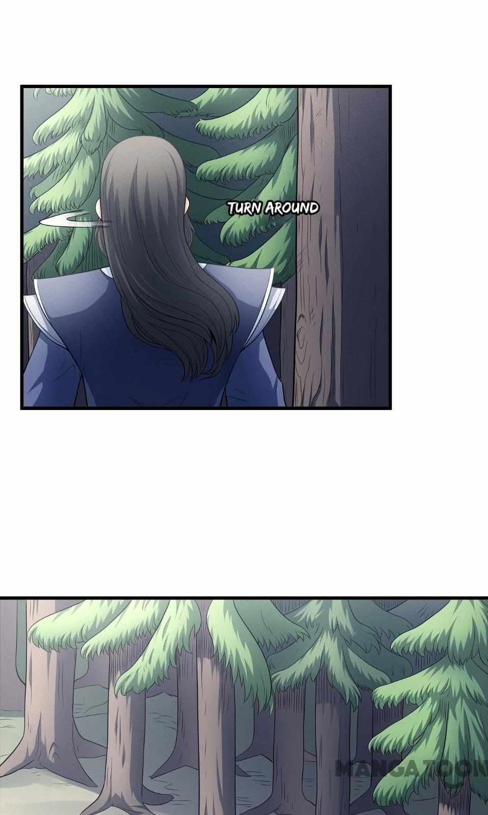 Peerless Martial God chapter 467 page 16