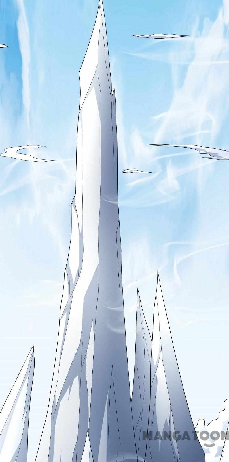 Peerless Martial God chapter 467 page 32