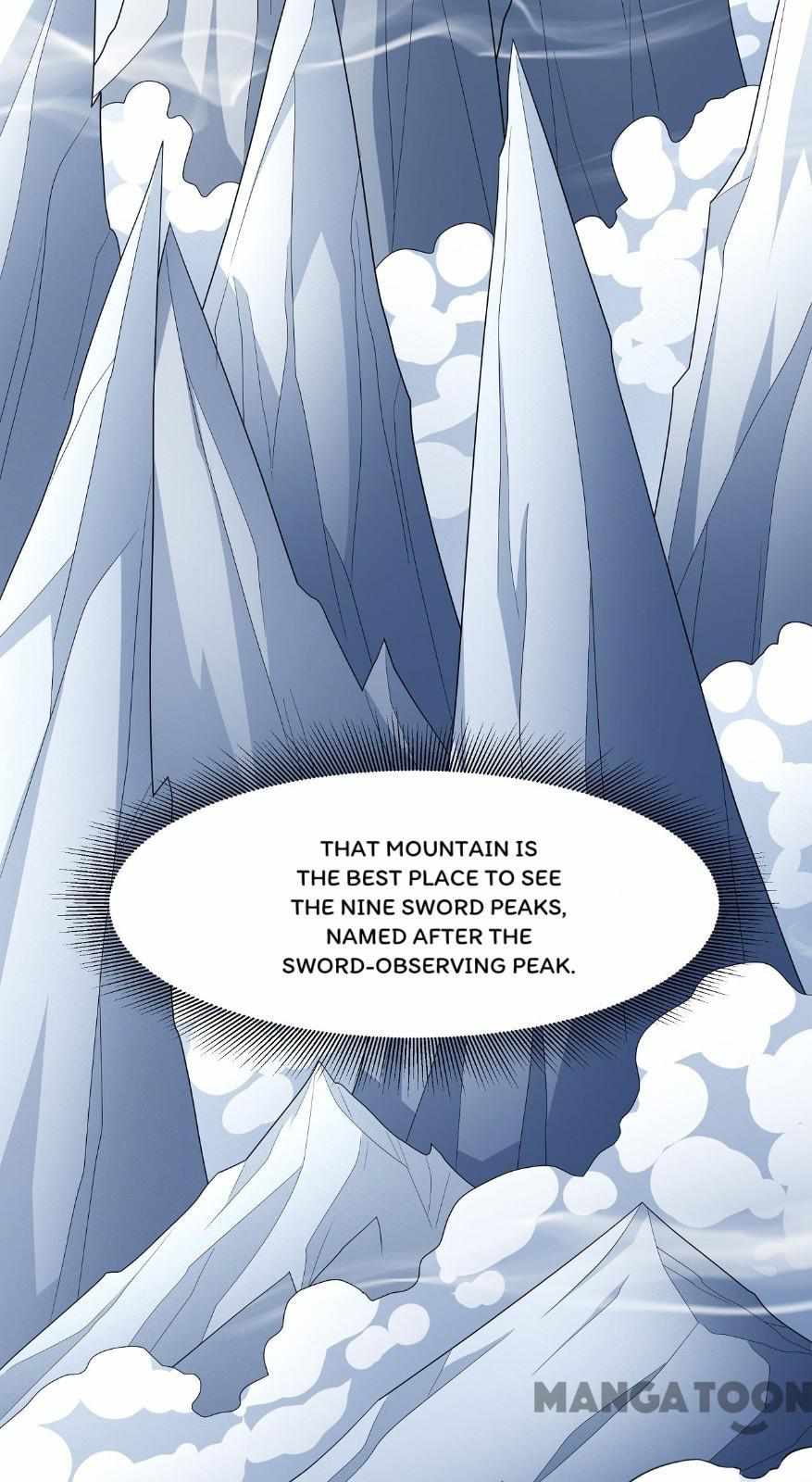 Peerless Martial God chapter 467 page 33