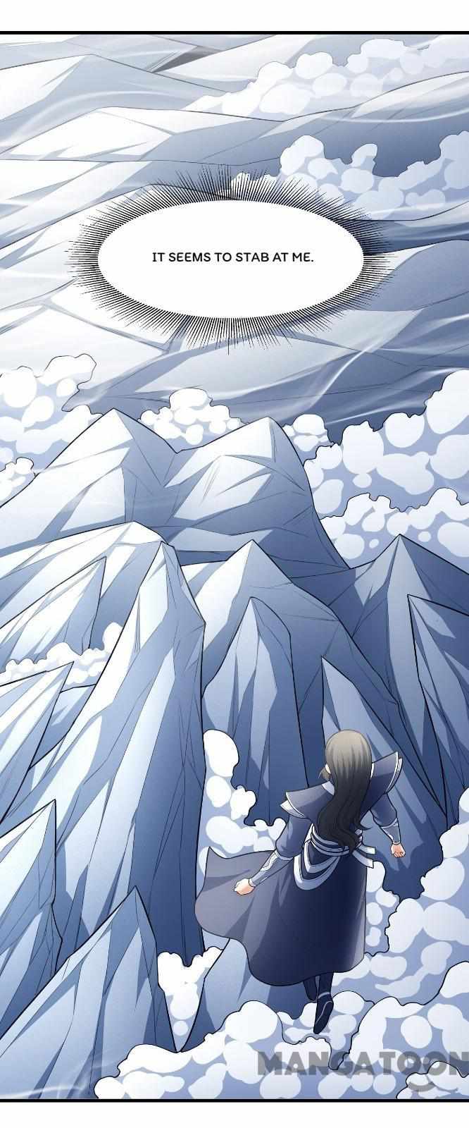 Peerless Martial God chapter 468 page 13