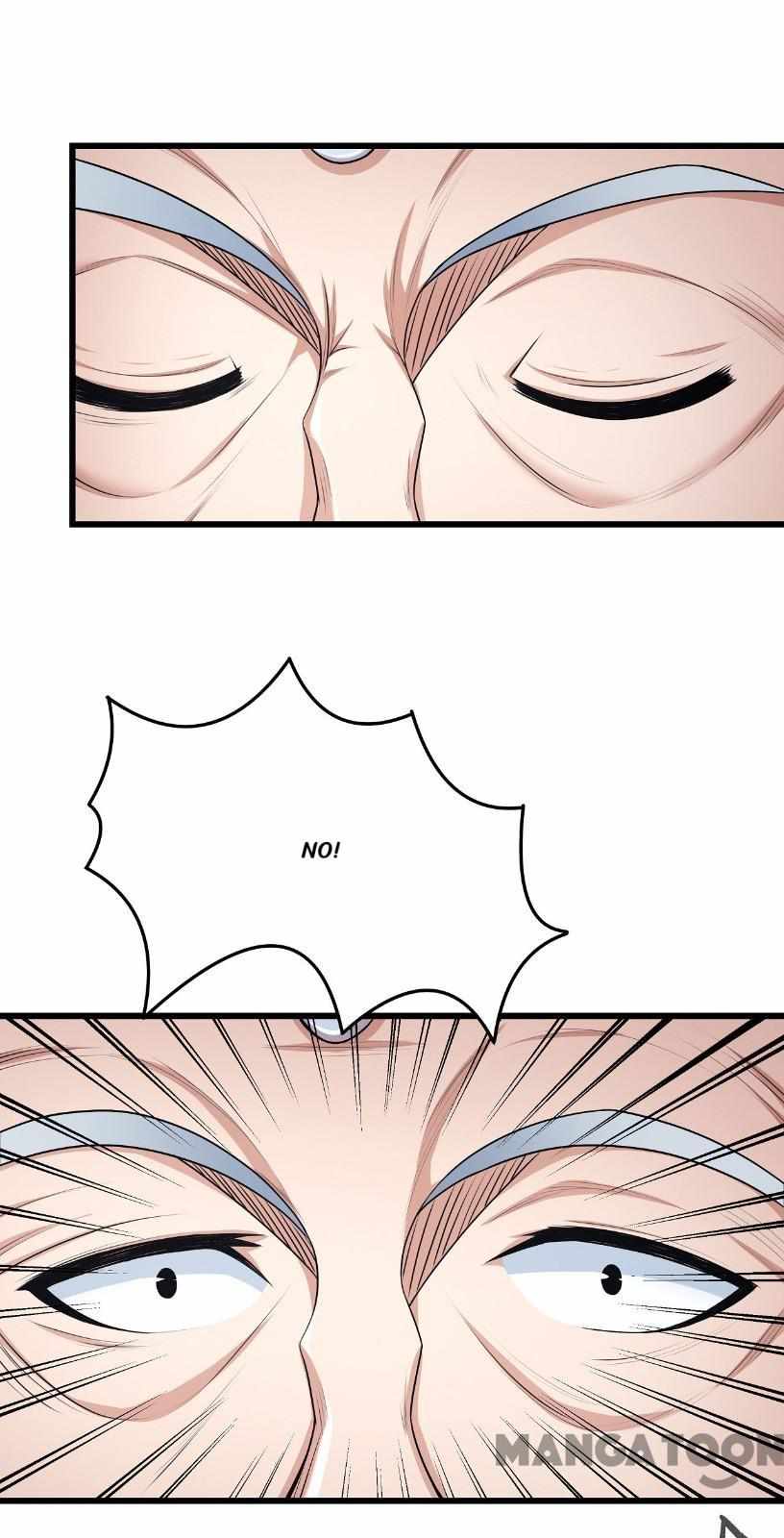 Peerless Martial God chapter 469 page 15