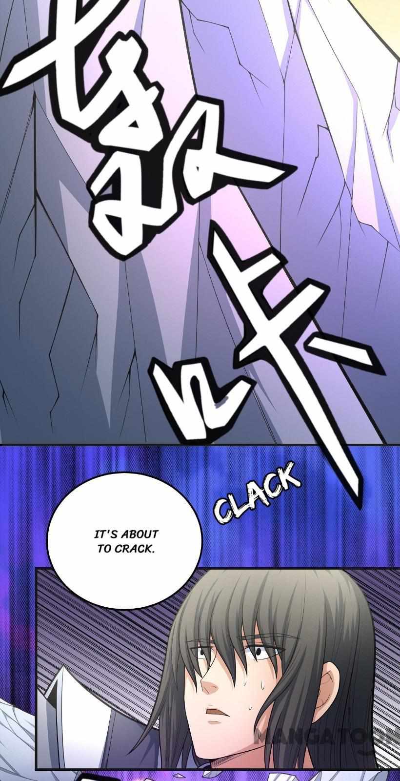 Peerless Martial God chapter 470 page 12