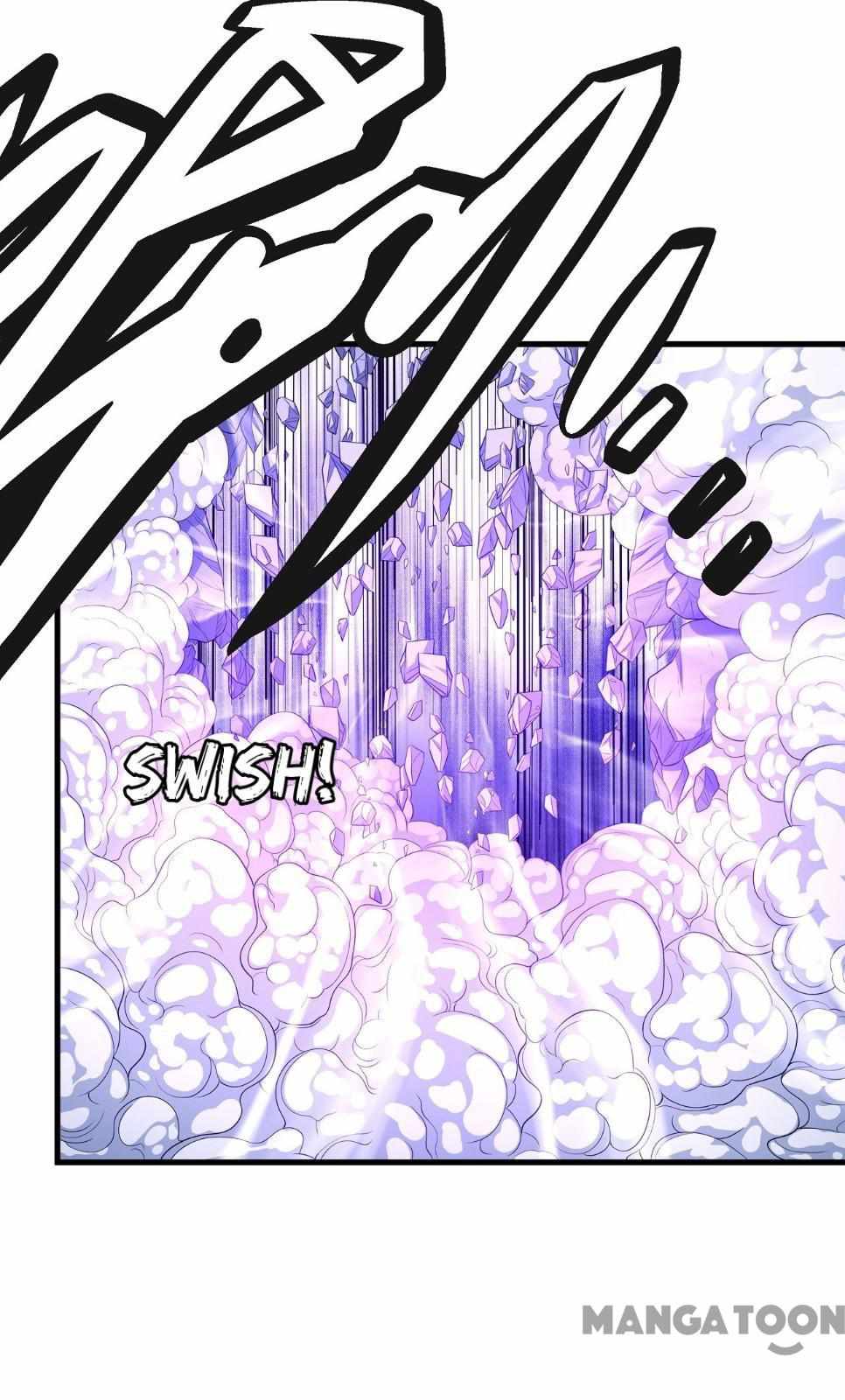 Peerless Martial God chapter 470 page 16