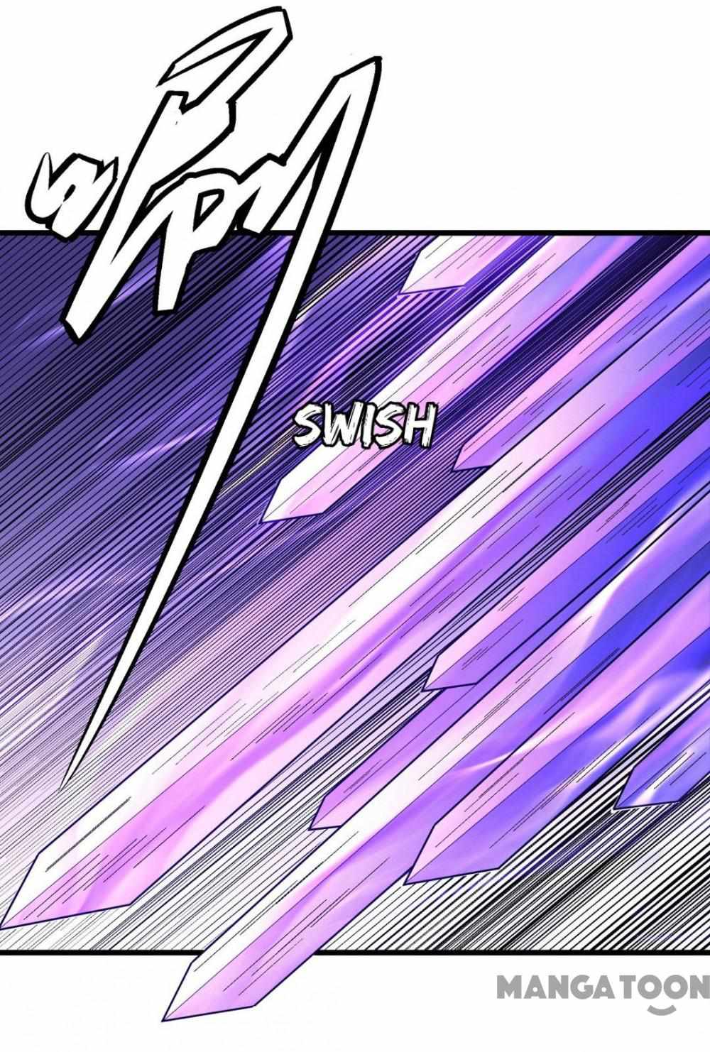 Peerless Martial God chapter 470 page 23