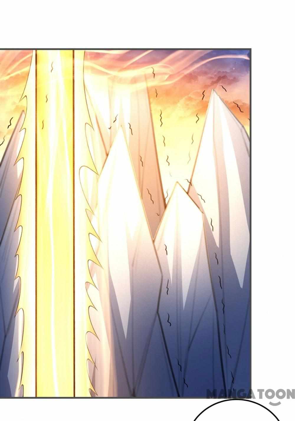 Peerless Martial God chapter 470 page 4