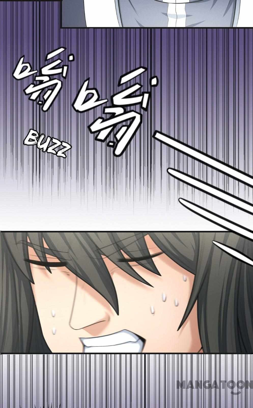 Peerless Martial God chapter 470 page 8