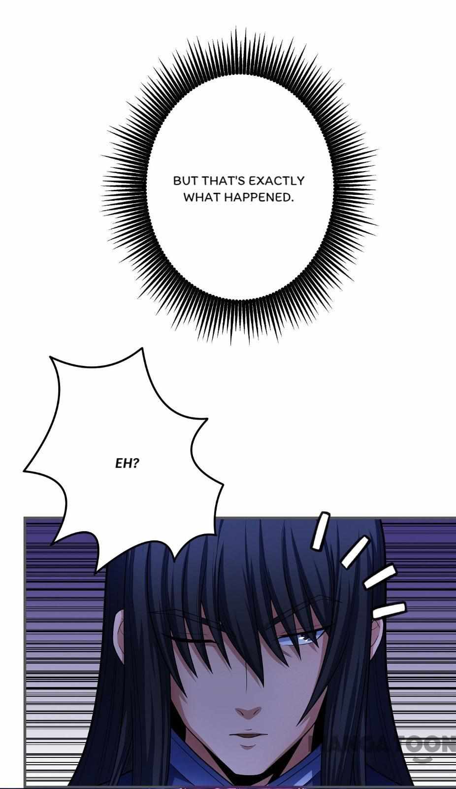 Peerless Martial God chapter 471 page 4