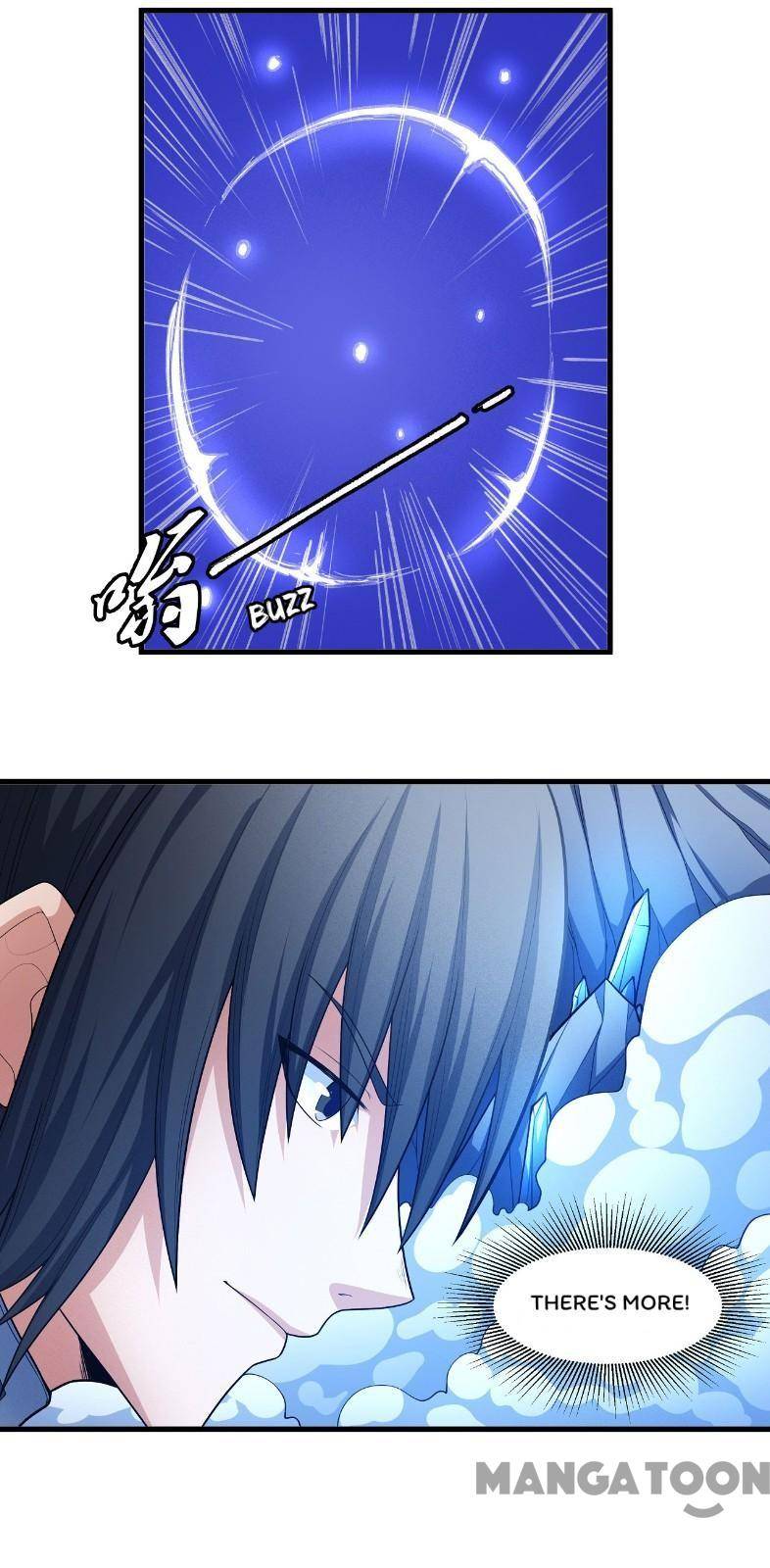 Peerless Martial God chapter 472 page 8