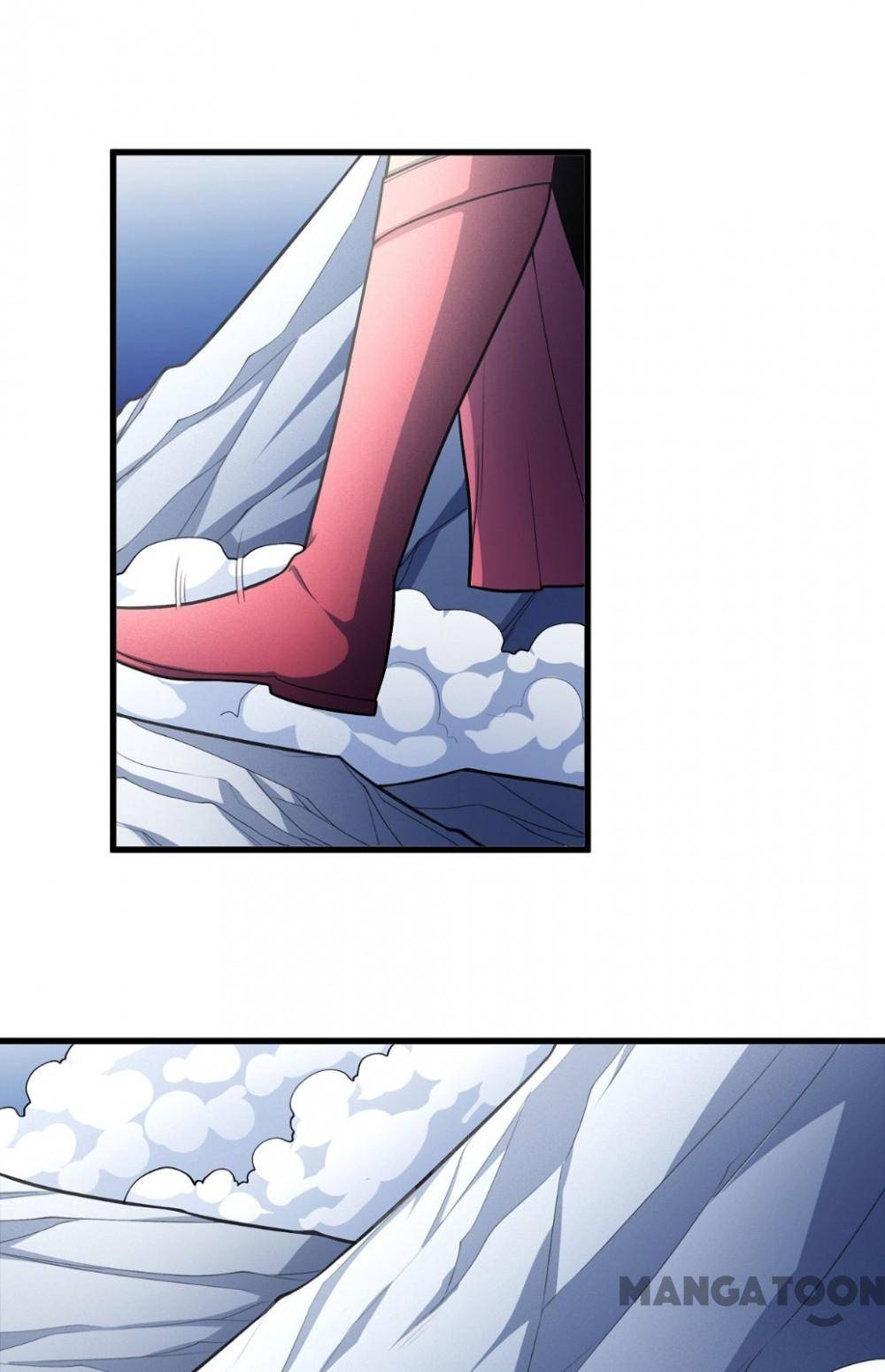 Peerless Martial God chapter 472 page 9